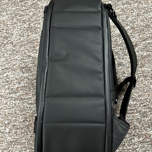 DB Journey The Ramverk 26L Pro Backpack - Picture 2 of 8